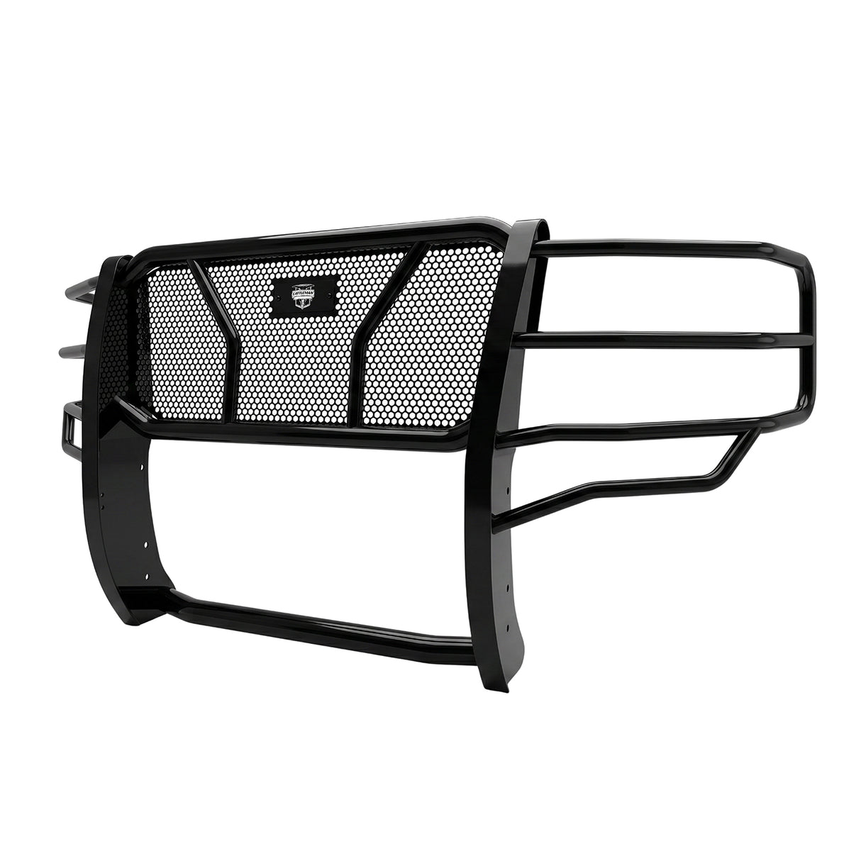 Grille Guard For Chevrolet Silverado 1500 (1157B)