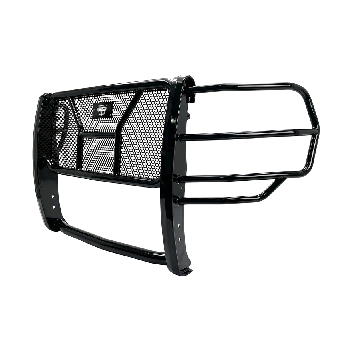 Grille Guard For Chevrolet Silverado 1500 (1158B)