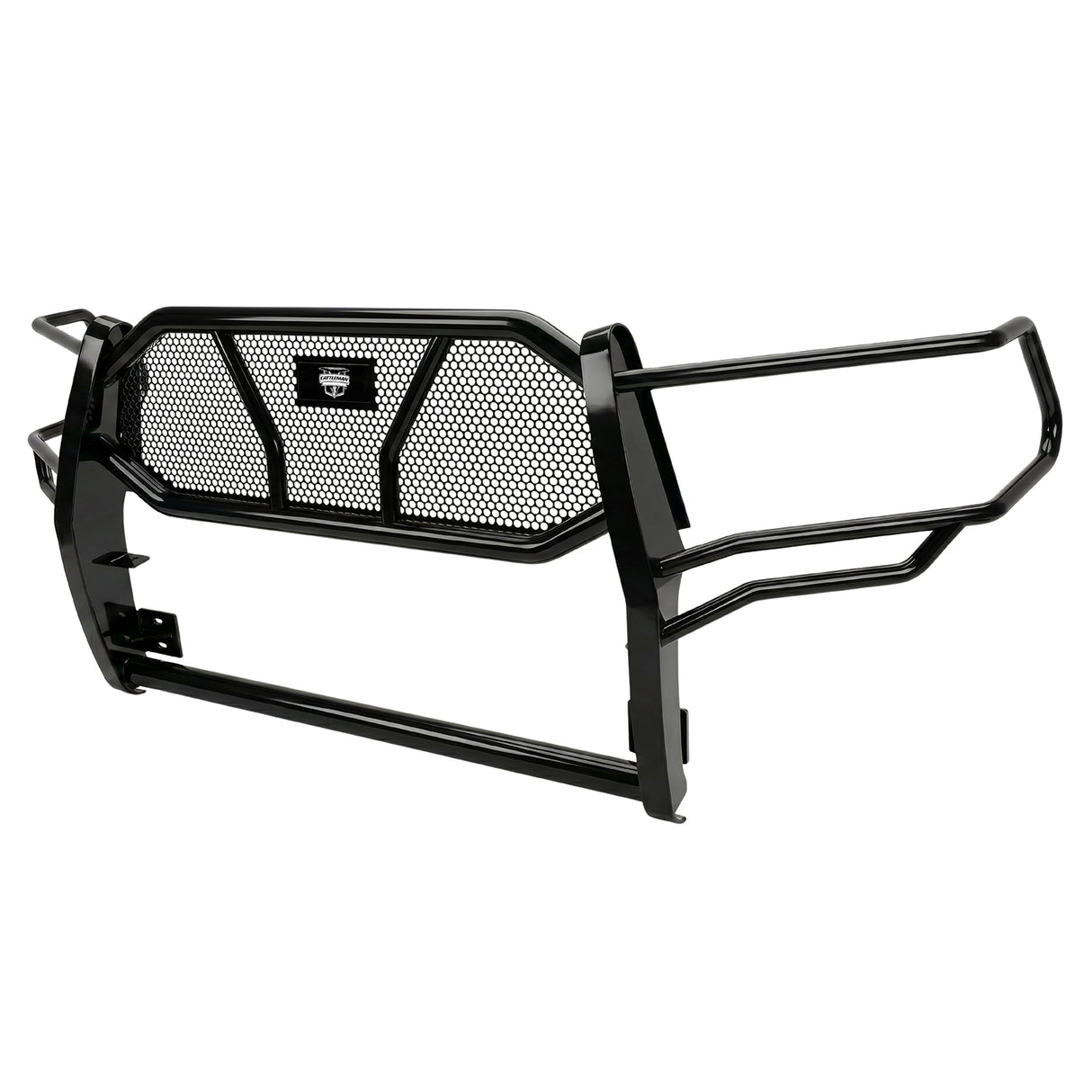 Grille Guard For Ram 1500 (1241B)