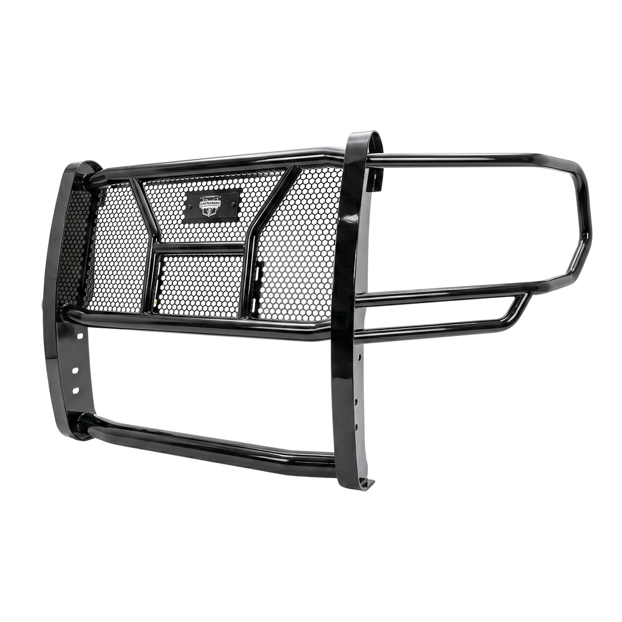Grille Guard For Ford Maverick (1373B)