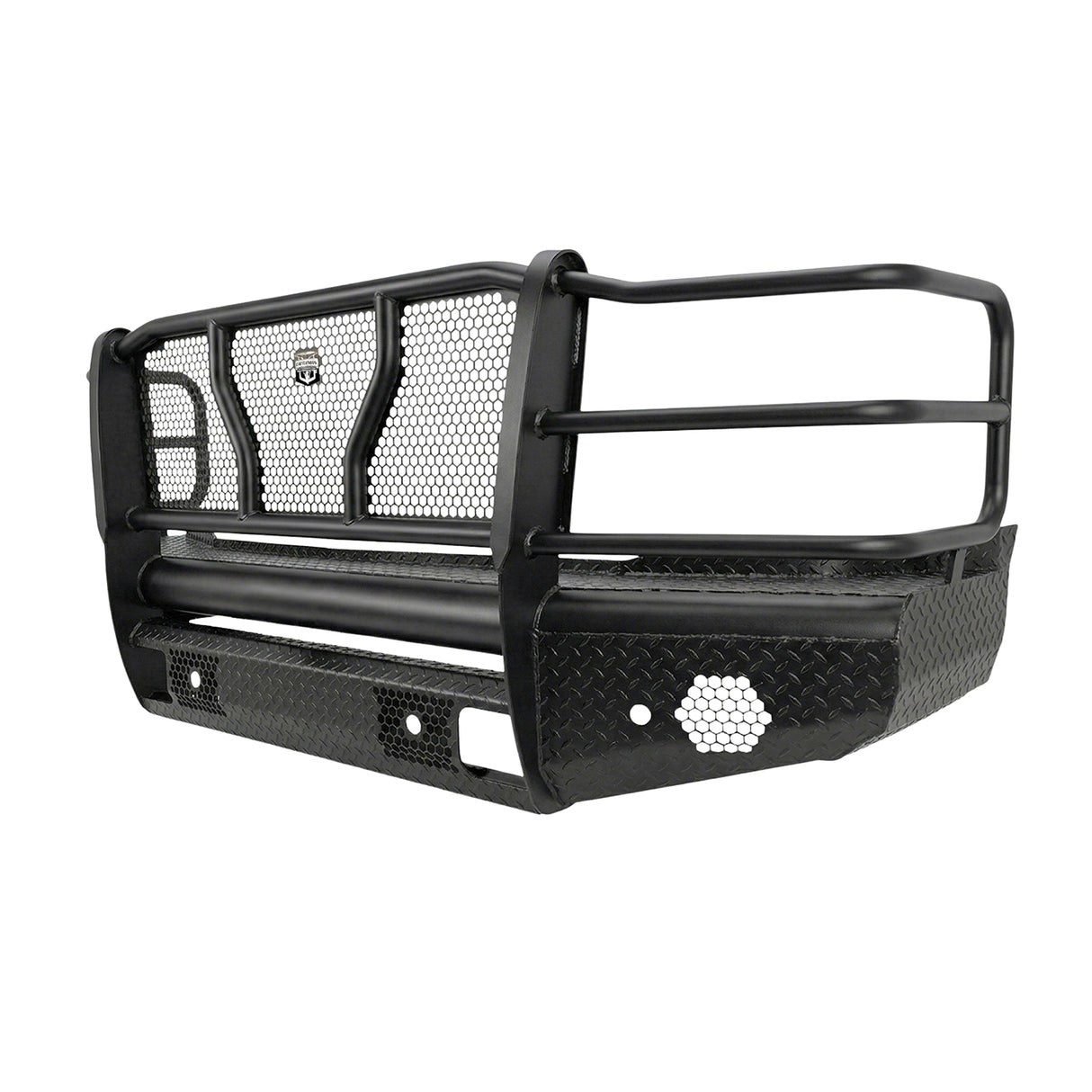 Front Bumper for Silverado 2500/3500 (2119PS)