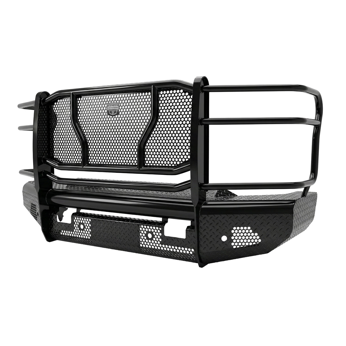 Front Bumper for Silverado 2500/3500 (2122PS)
