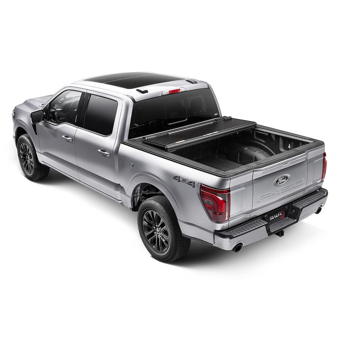 Trailfx Tfx8001 Tonneau Cover||t8n_Tfx8001_Hf3 Tonneau Cover_B2c_2.Jpg||86||t8ntfx8001||1652470