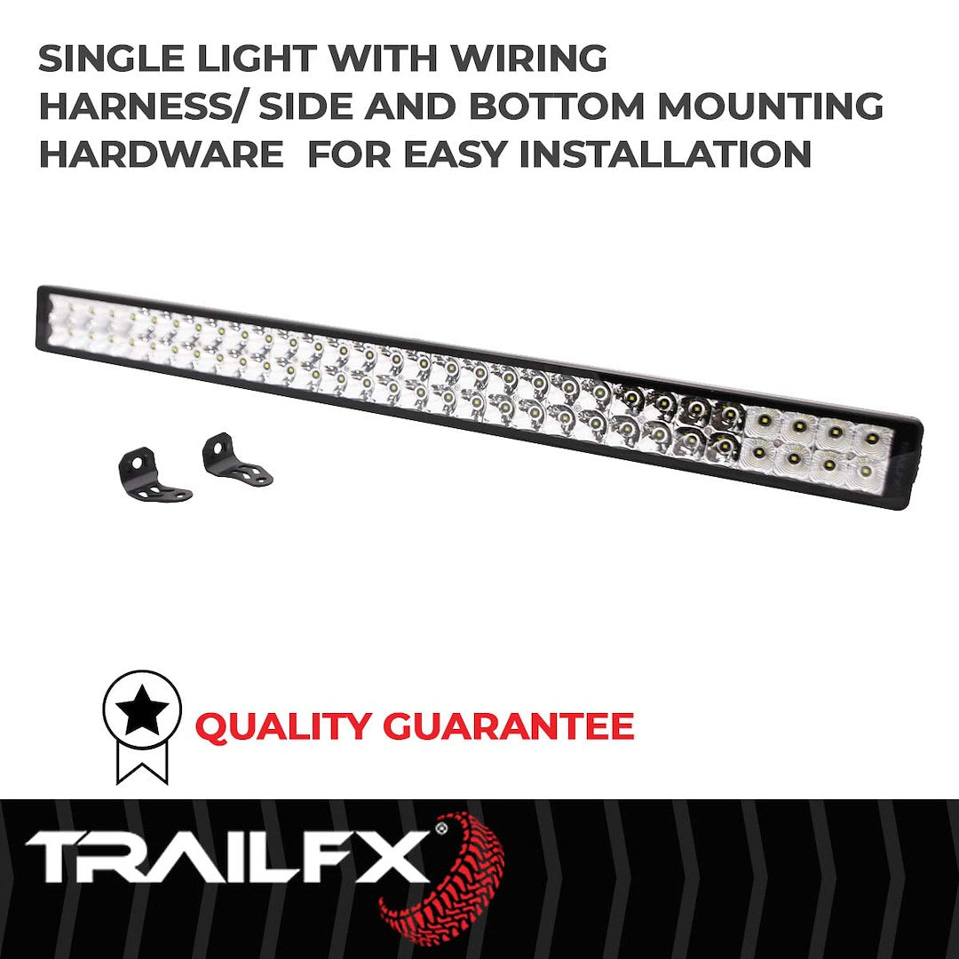 Trailfx 30drscm Light Bar||t8l_30drscm_Led Light Bar_B2c_3.Jpg||88||t8l30drscm||1142216