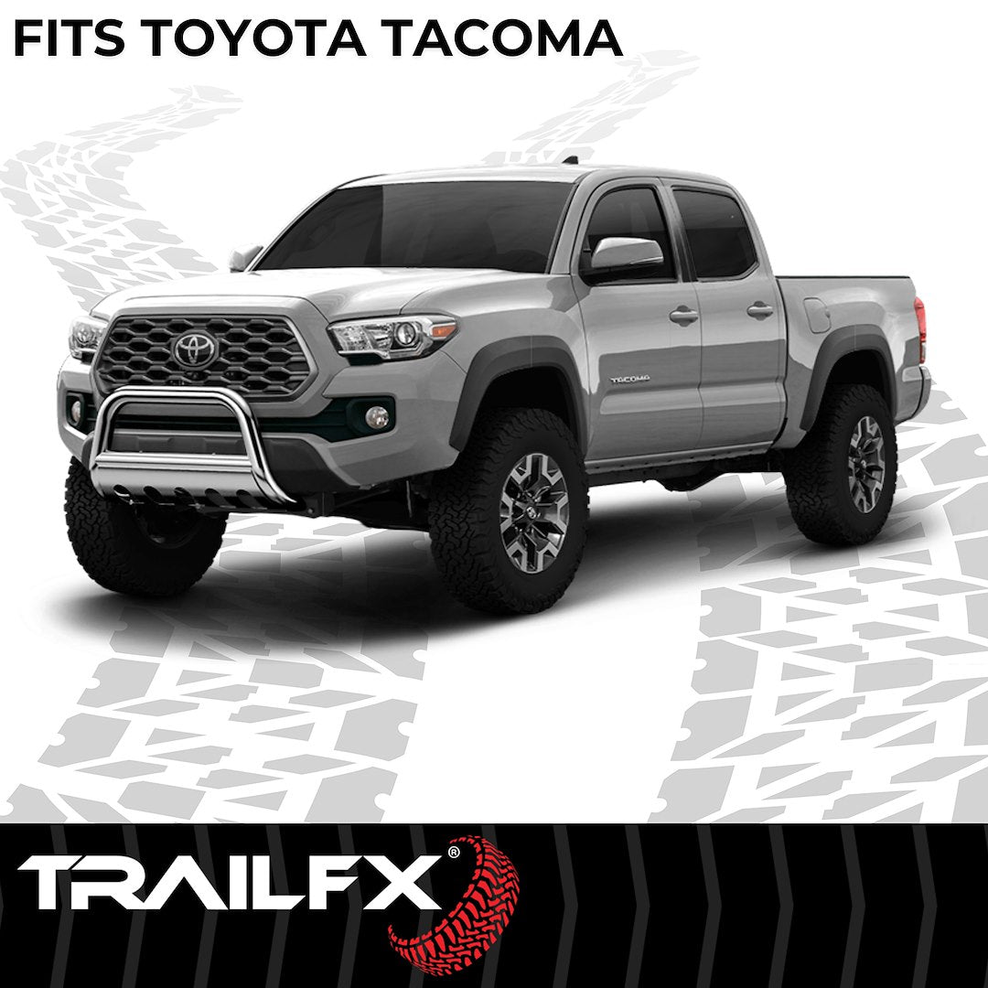 Trailfx B0030s Bull Bar||t83_B0030s_Bull Bar_B2c_7.Jpg||91||t83b0030s||1512410