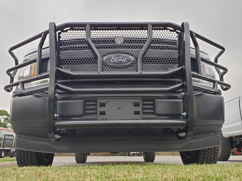 Cattleman Hd 1307p Grille Guard||1307p_2.Jpg||87||cat1307p||1474280