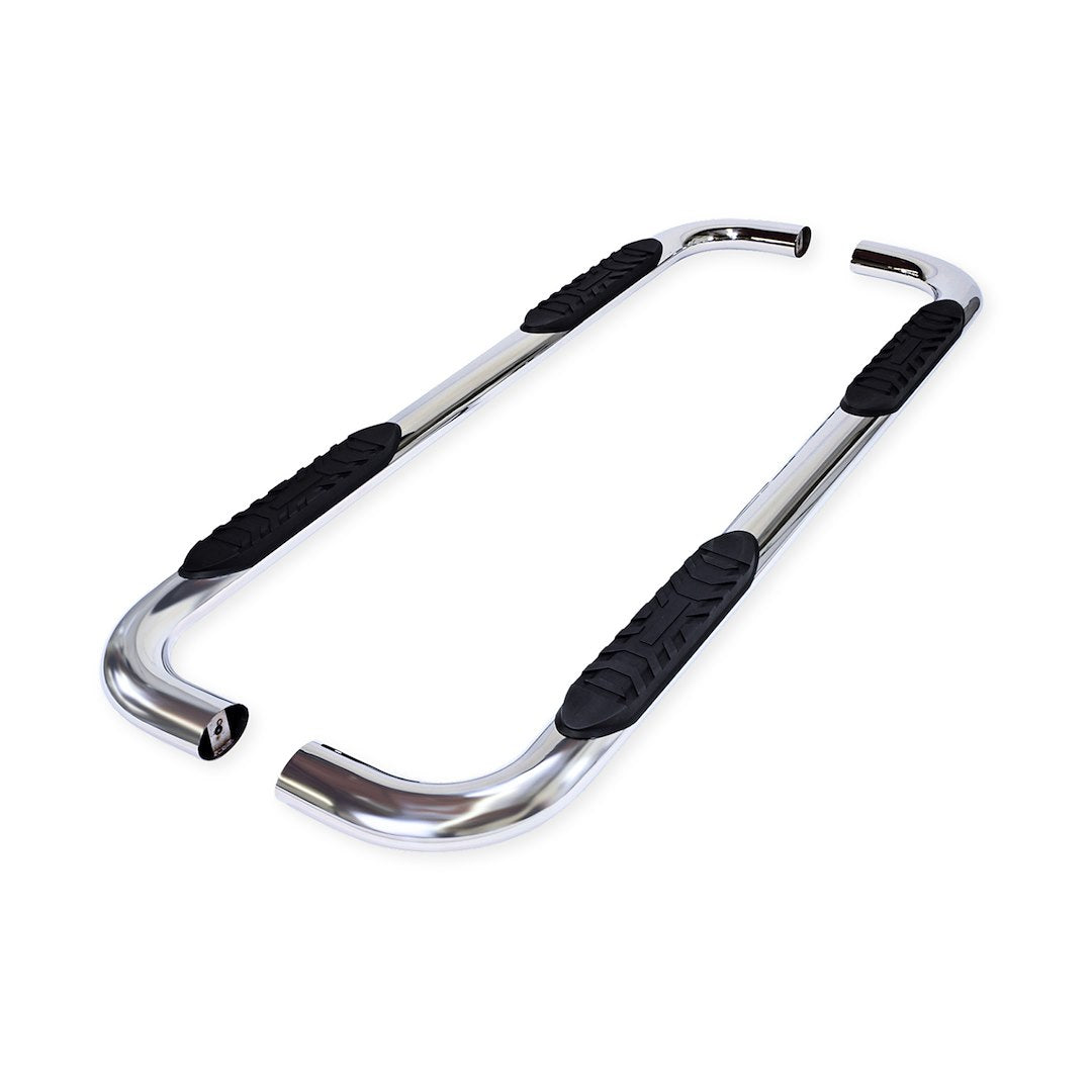 Trailfx A1011s Nerf Bar||t83_A1011s_4 Inch Oval Bent Step Bar_Extended_B2c_1.Jpg||85||t83a1011s||1520805