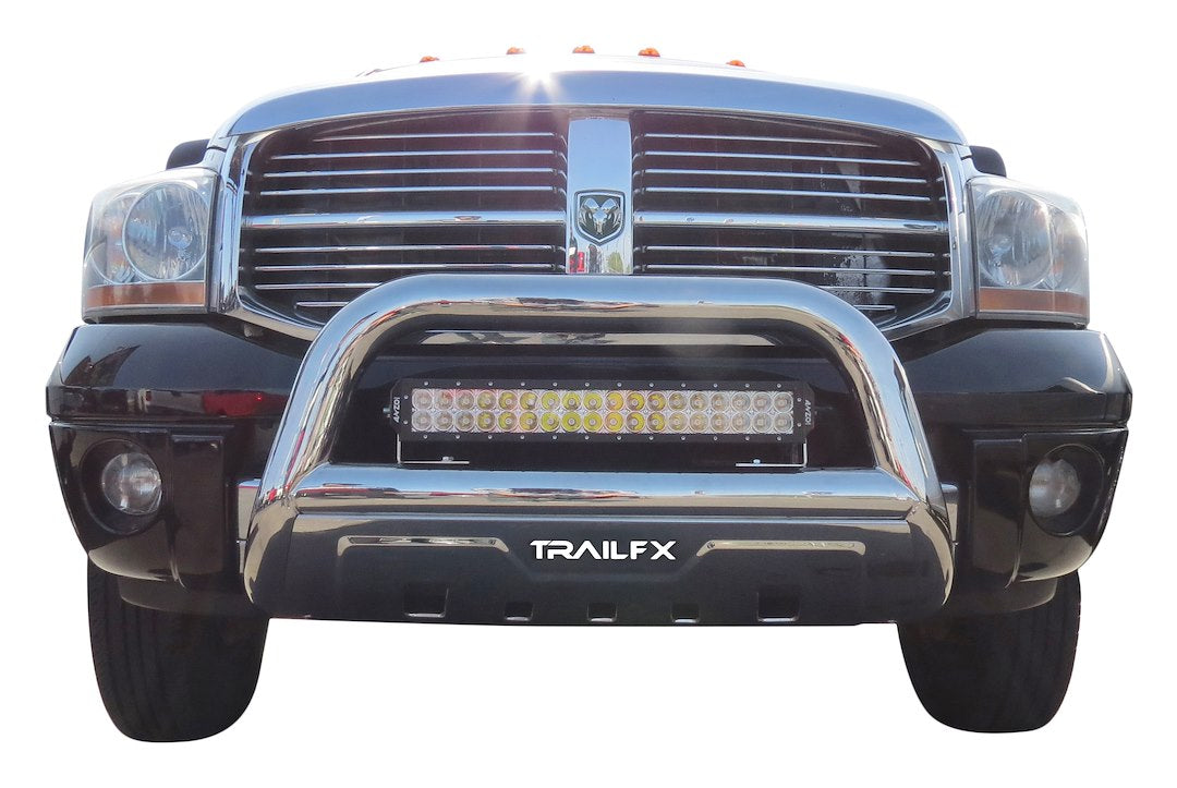 Trailfx B1516s Bull Bar||t83w_Img_B1516s.Jpg||85||t83b1516s||1174306