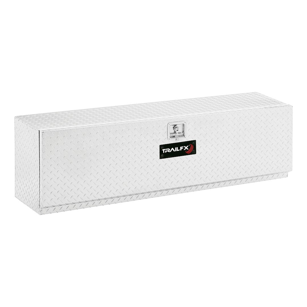 Trailfx 170481 Tool Box||t8e_170481_Aluminum Top Mount Toolbox.Jpg||85||t8e170481||1014762