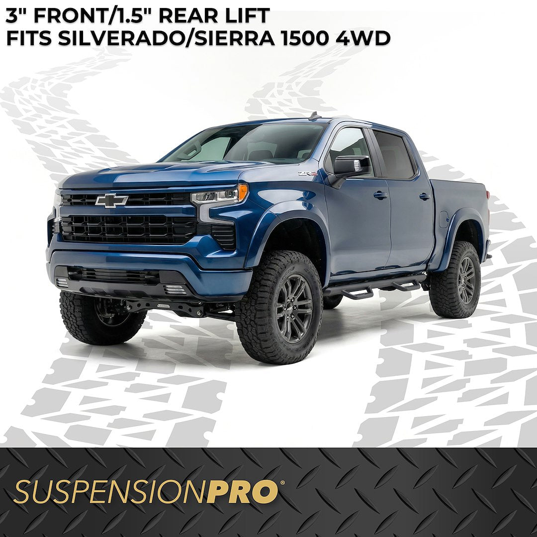 Suspension Pro G30sl2 Lift Kit Suspension||t8s_G30sl2_3 Inch Front Lift Kit_B2c_9.Jpg||93||t8sg30sl2||1787144