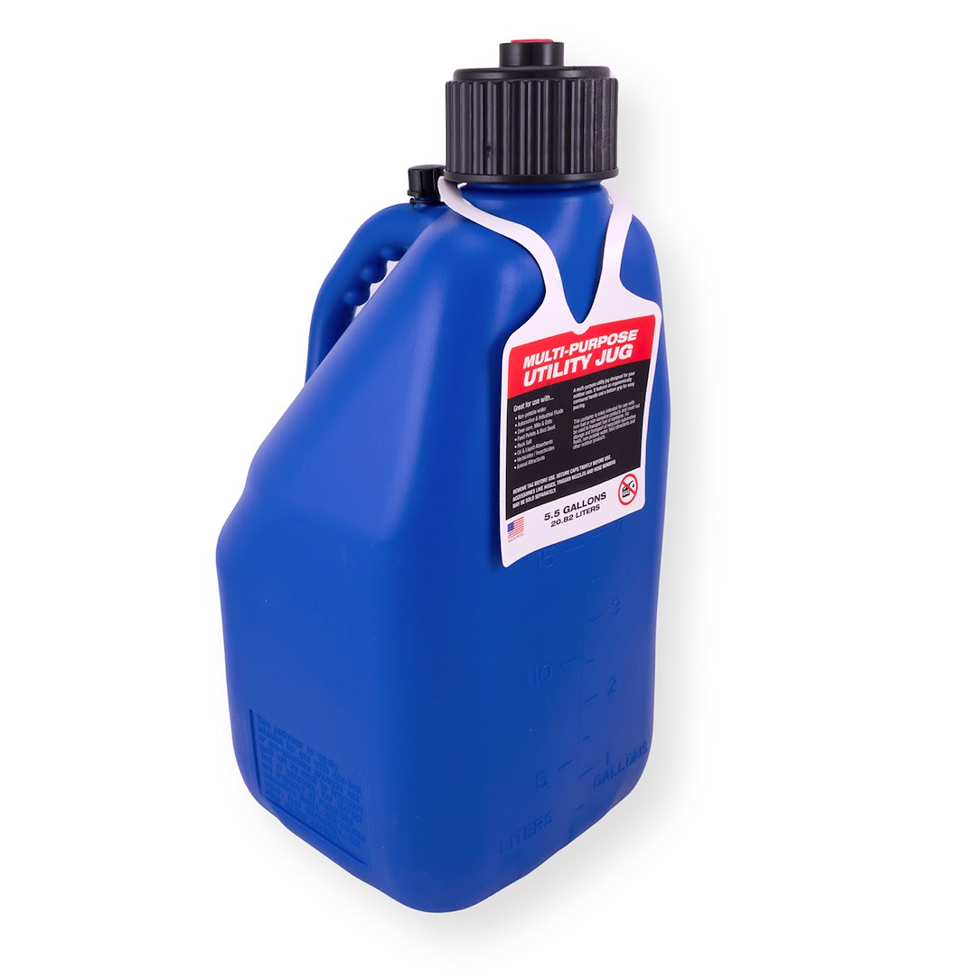 Speedfx 8832 Liquid Storage Container||s73_8832_5 Gallon Utility Jug_B2c_3.Jpg||87||s738832||1780192