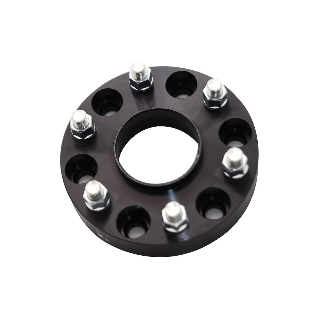 Fx Wheels W655005hc Wheel Spacer||t8w_W6550005hc_Hub Centric Wheel Adapter_Web_5.Jpg||89||t8ww655005hc||1787208