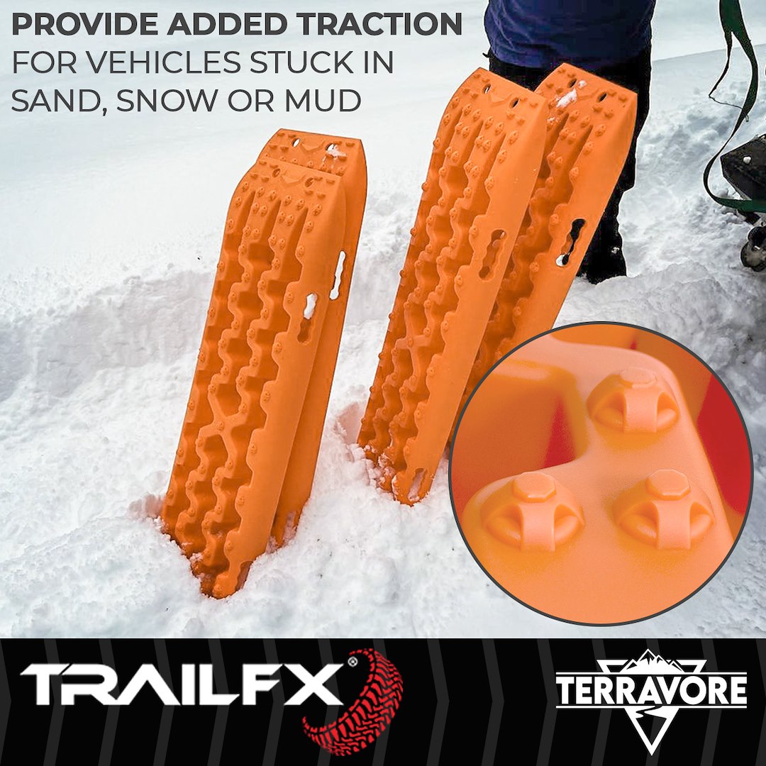 Trailfx Tbor01 Traction Mat||t8o_Tbor01_Traction Boards_B2c_2.Jpg||87||t8otbor01||1508666