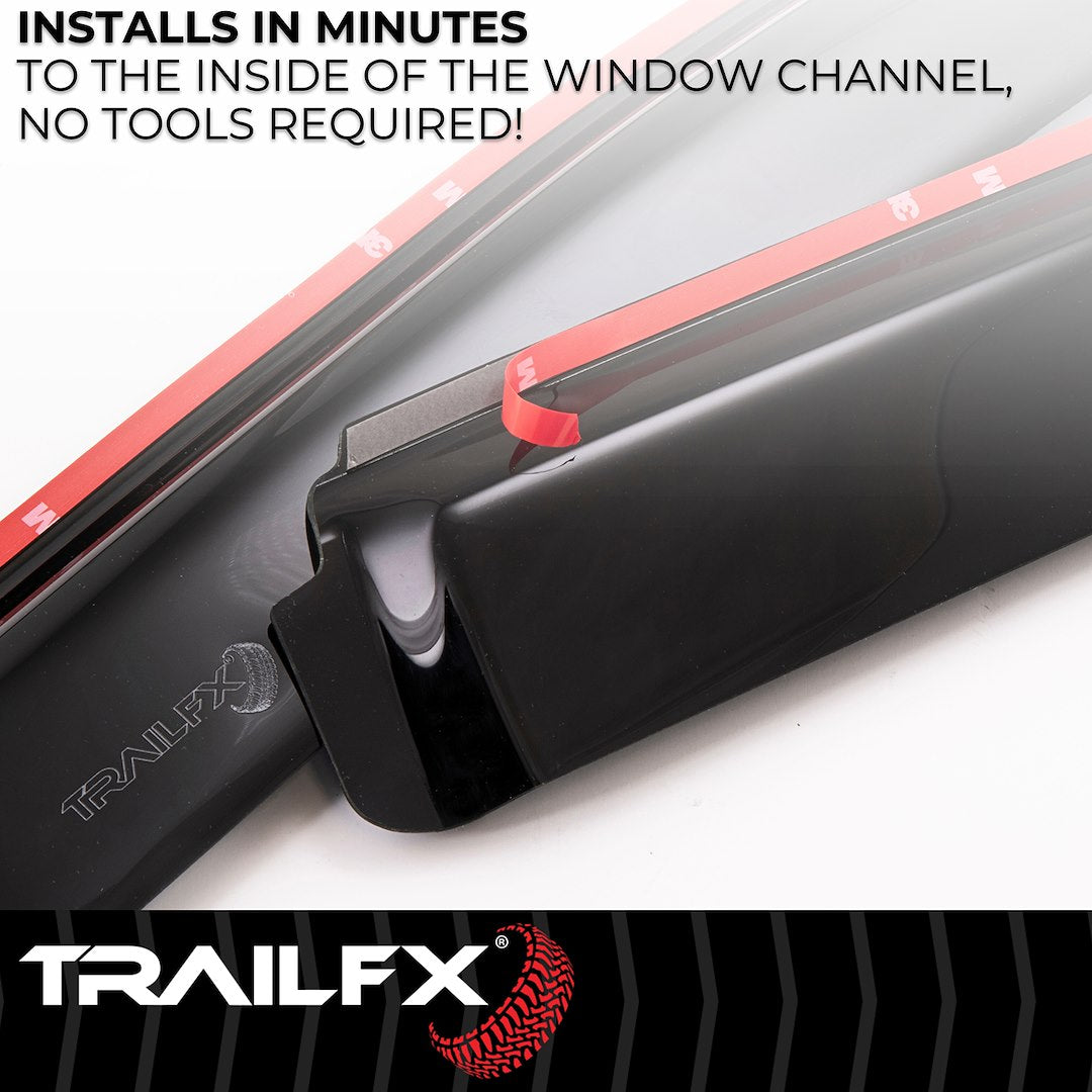Trailfx 4109ic Rainguard||t84_4109ic_In Channel Rainguards_B2c_6.Jpg||90||t844109ic||1624276