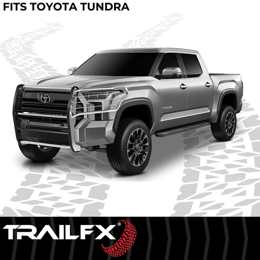 Trailfx E0049s Grille Guard||t83_E0049s_Grille Guard_B2c_6.Jpg||90||t83e0049s||1716173
