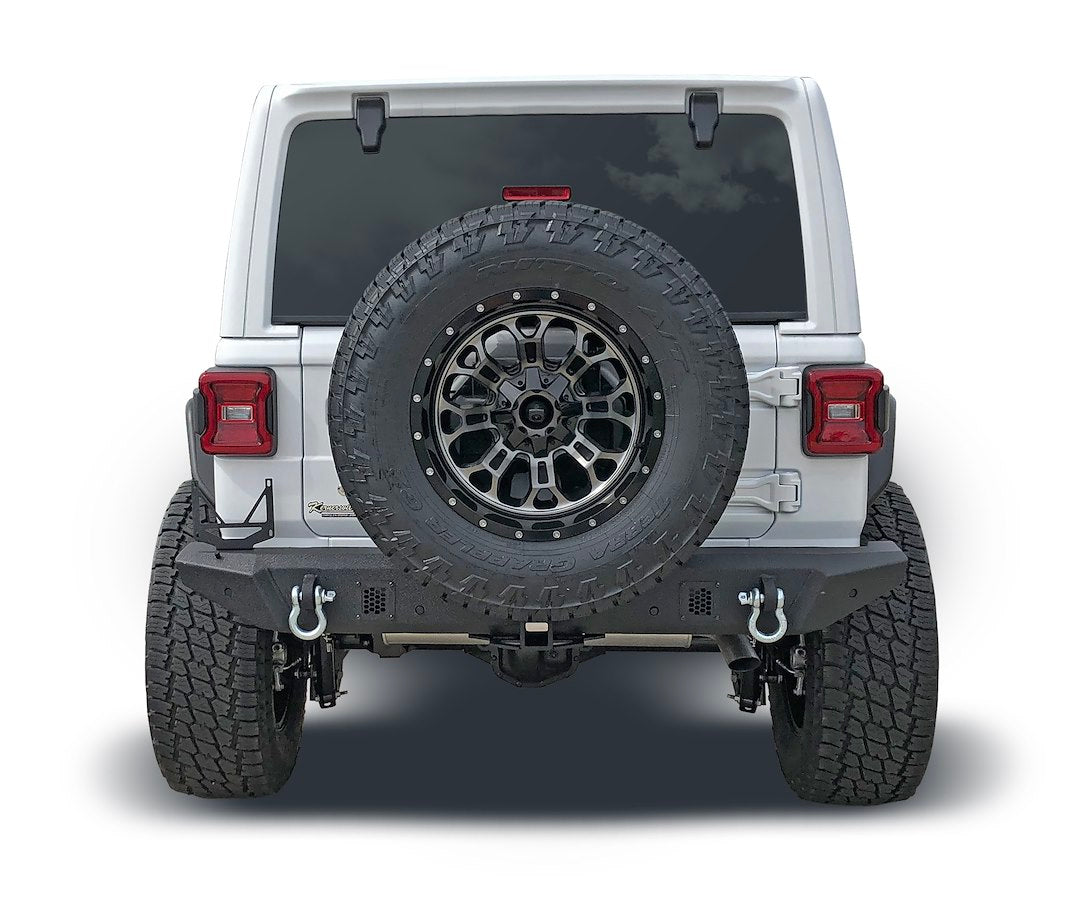 Trailfx Jl06t Bumper||t83_Jl06t_Jeep Premium Rear Bumper_3.Jpg||87||t83jl06t||942470