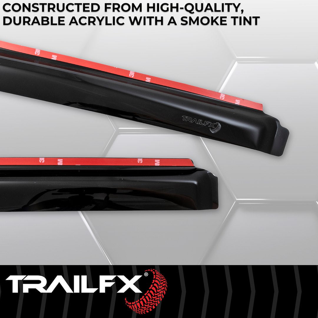 Trailfx 4975ic Rainguard||t84_4975ic_In Channel Rainguards_B2c_4.Jpg||88||t844975ic||1598243