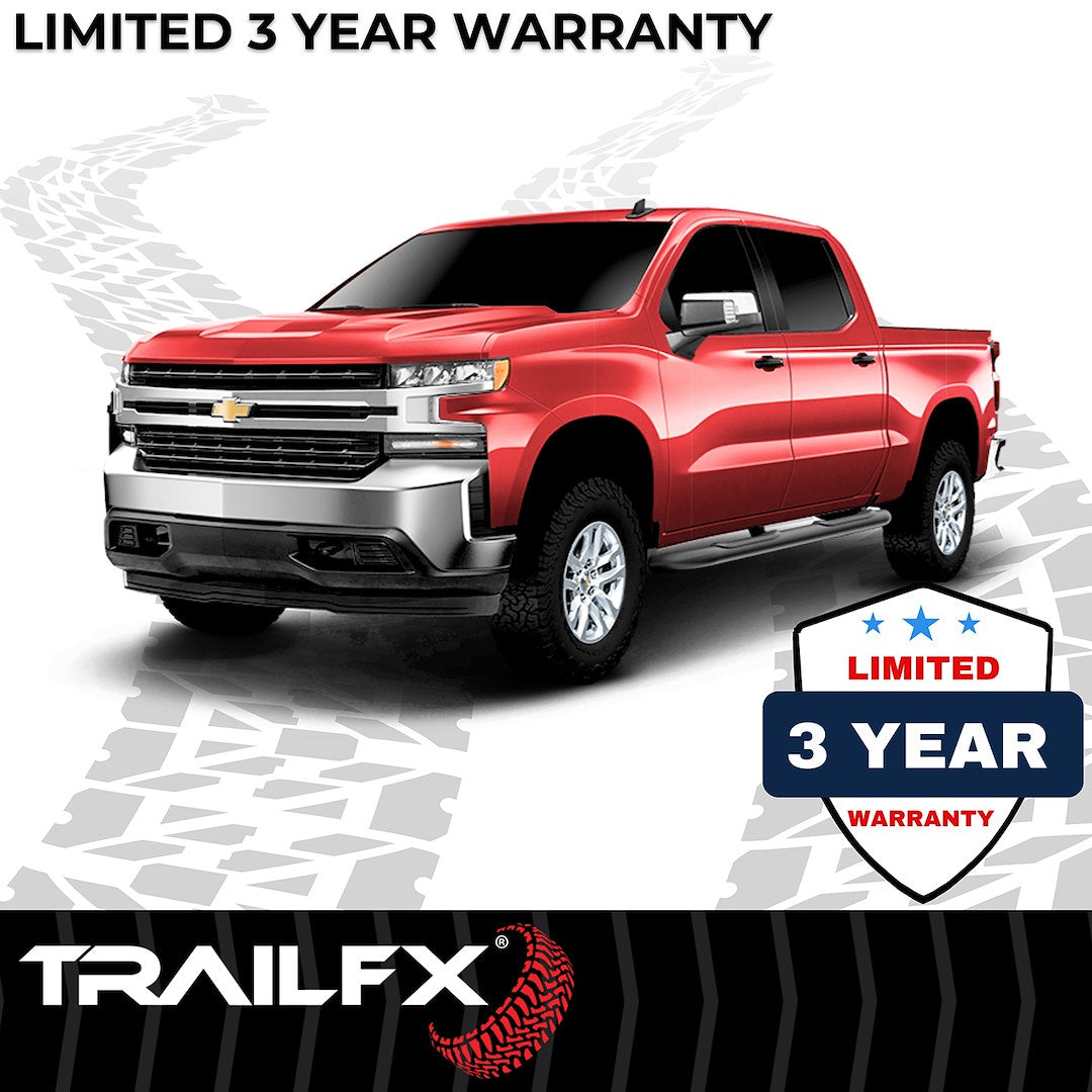 Trailfx A1001b Nerf Bar||t83_A1001b_4 Inch Oval Bent Step Bar_Crew_B2c_8.Jpg||92||t83a1001b||1521342