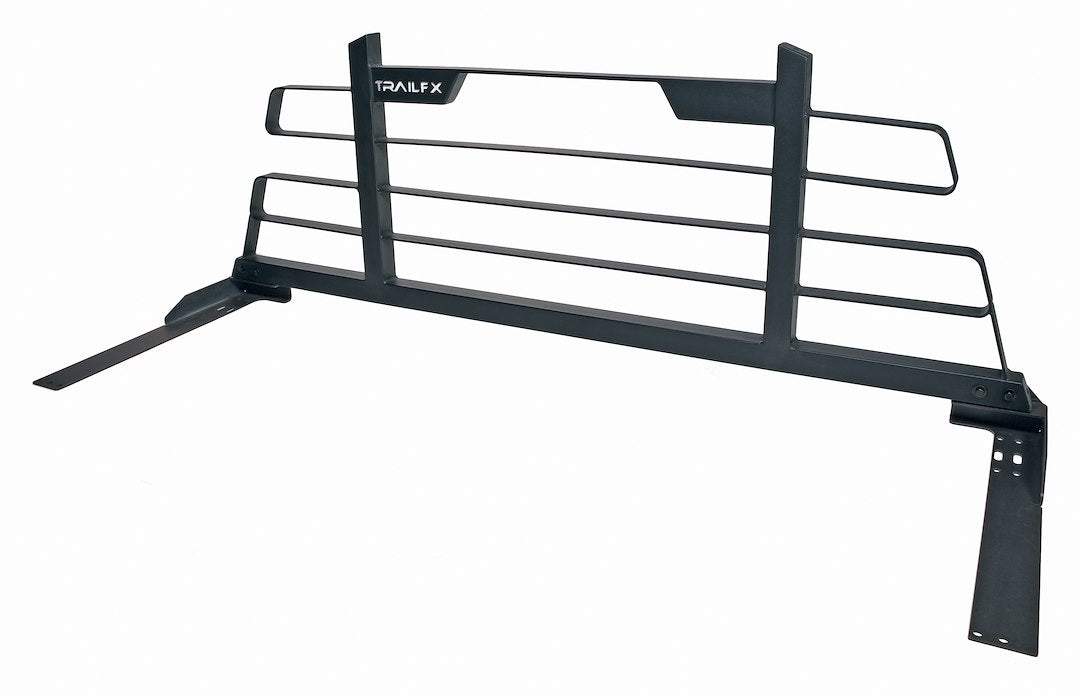 Trailfx Hr001b Headache Rack||t83_Hr001b_Headache Rack_Left.Jpg||87||t83hr001b||1202048