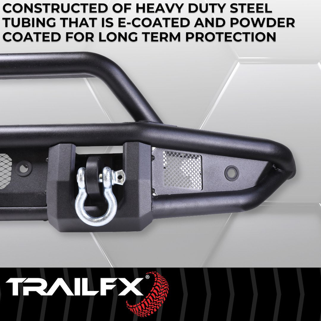 Trailfx Br001t Bumper||t83_Br001t_Front Bumper_B2c_4.Jpg||88||t83br001t||1008929
