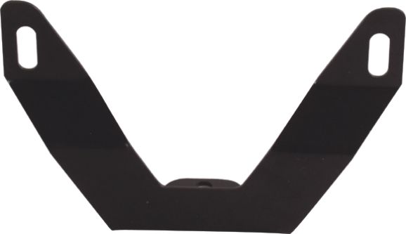 Trailfx 1399125xx3 License Plate Bracket||t83w_Img_1399125xx3.Jpg||85||t831399125xx3||1117678