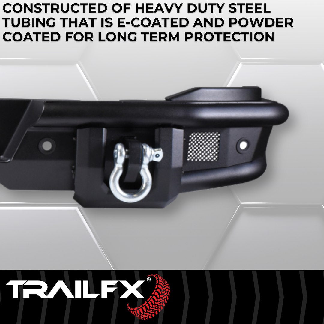 Trailfx Br004t Bumper||t83_Br004t_Rear Bumper_B2c_4.Jpg||88||t83br004t||997976