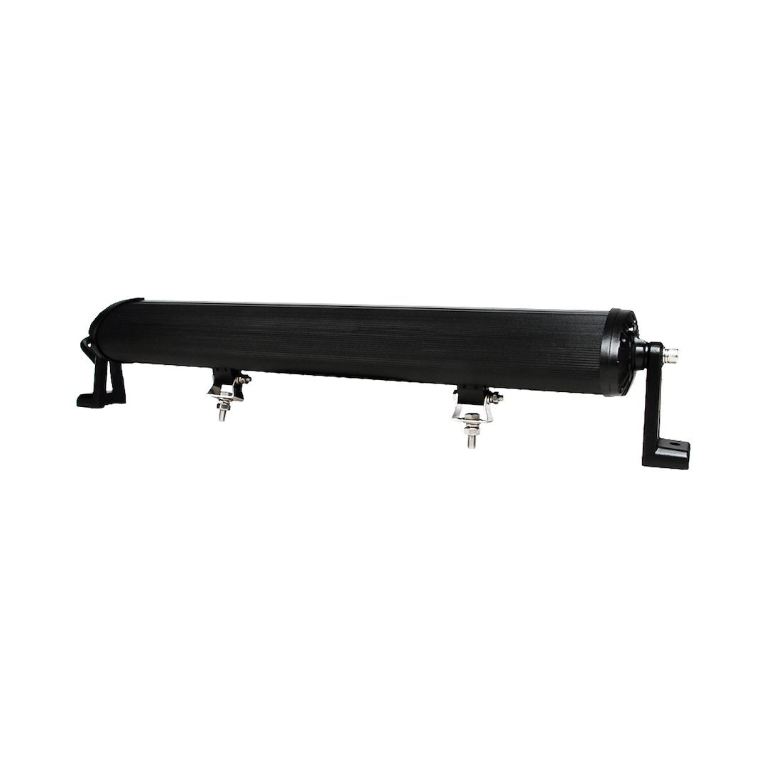 Trailfx 22srsaux Light Bar||t8l_22srsaux_22in Single Row Straight Combo Aux_Left_Back_With Mounting Brackets.Jpg||87||t8l22srsaux||1262918