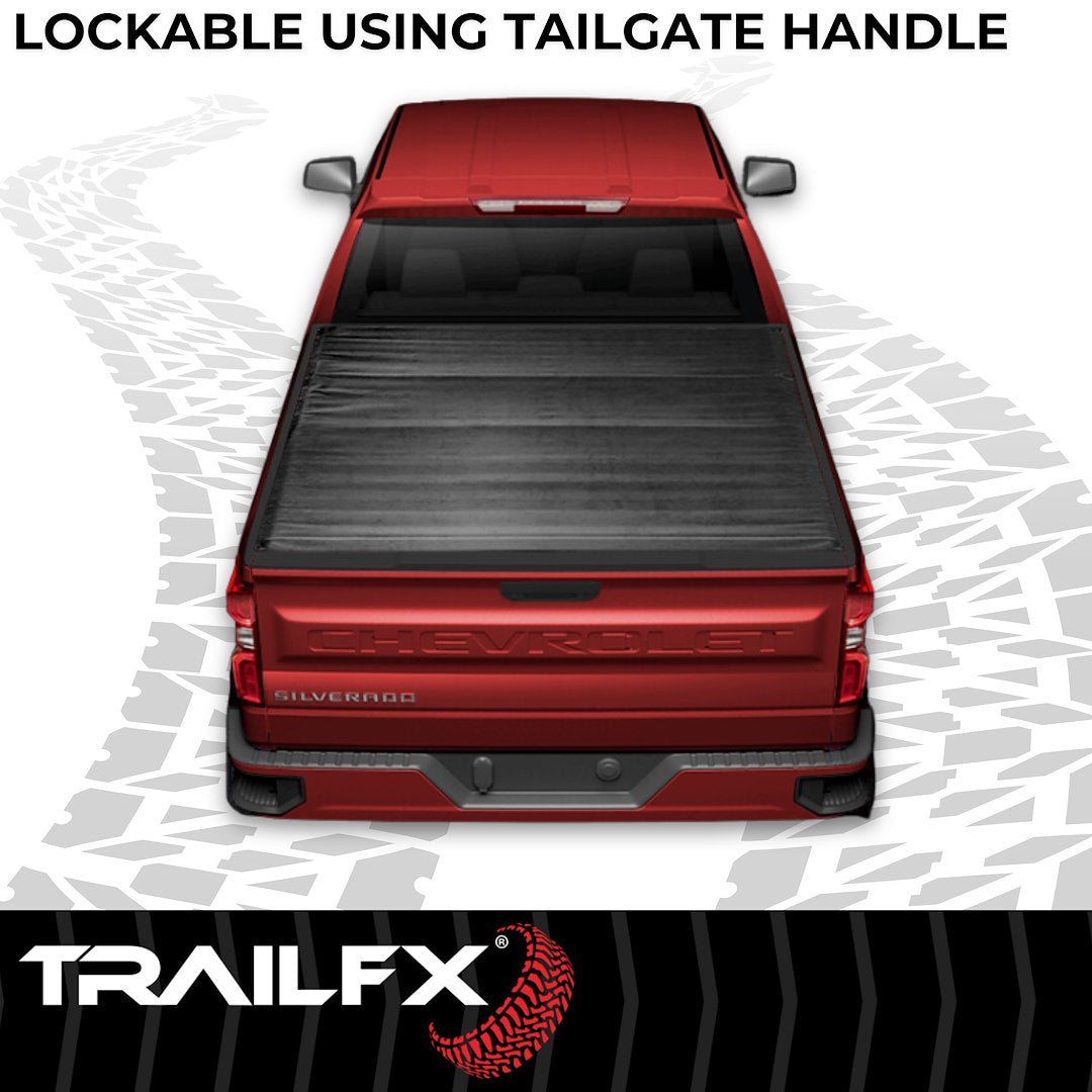 Trailfx Tfx4201 Tonneau Cover||t8n_Tfx4201_Soft Rolling Tonneau_B2c_7.Jpg||91||t8ntfx4201||1515509