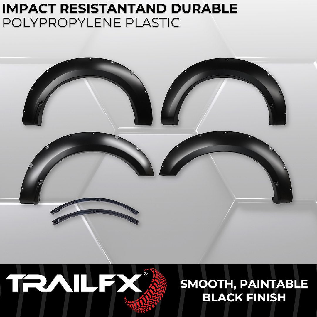 Trailfx Tff3007s Fender Flare||t84_Tff3007s_Fender Flares_B2c_4.Jpg||88||t84tff3007s||1508833