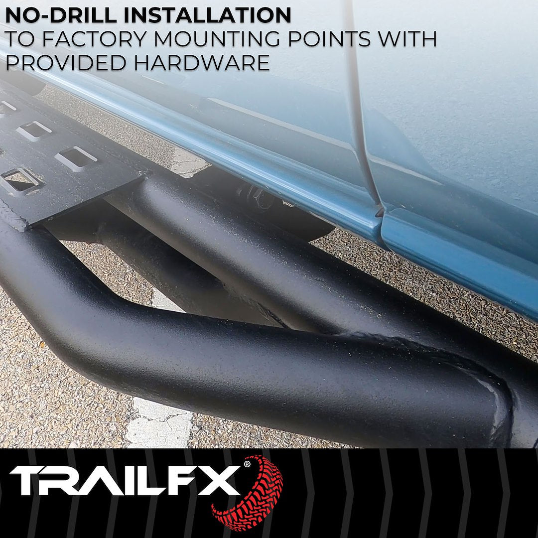 Trailfx Br011t Rocker Panel Guard||t83_Br011t_Rocker Guards_B2c_7.Jpg||91||t83br011t||1001241