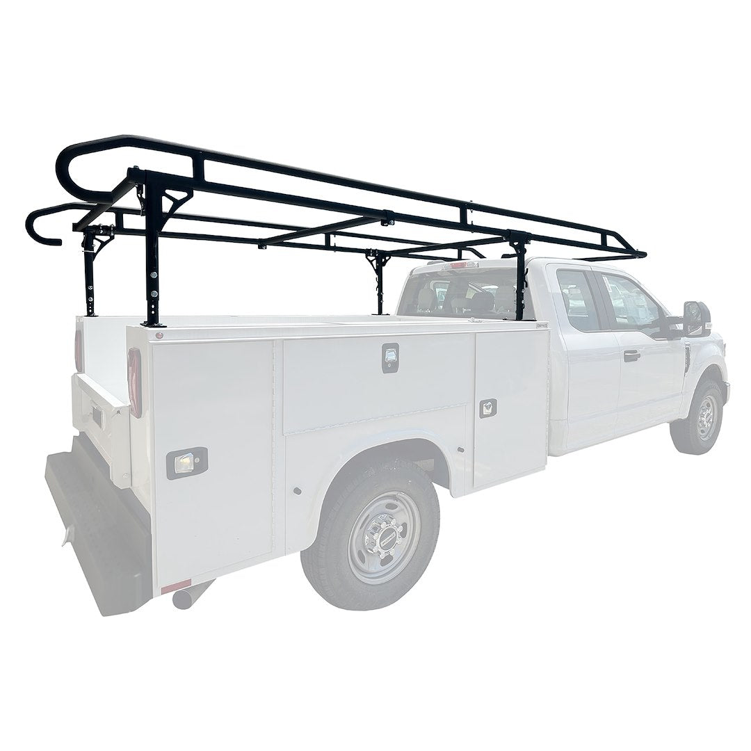 Trailfx Fclr008b Ladder Rack||t83_Fclr008b_Contractor Rack_B2c_3.Jpg||87||t83fclr008b||1485089