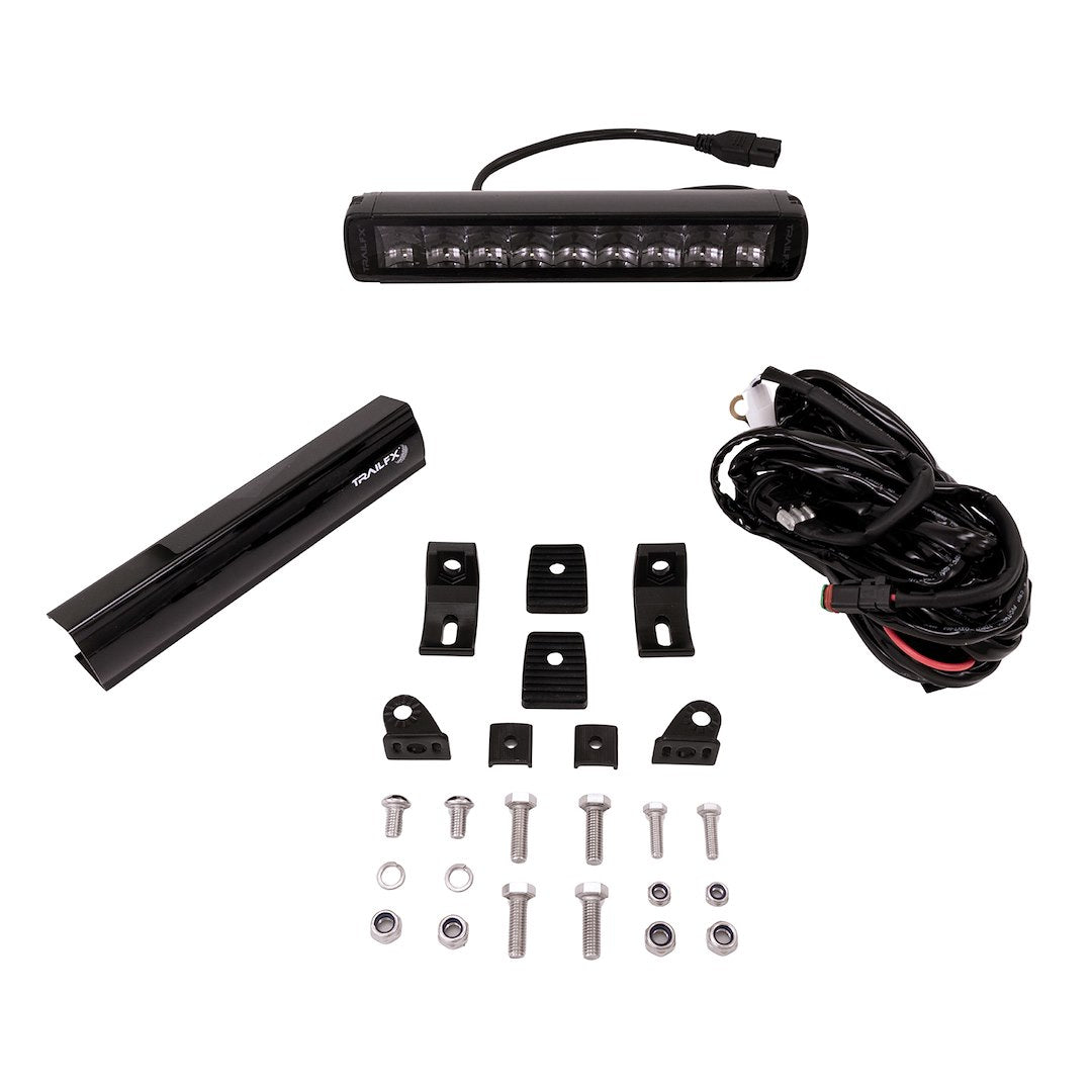 Trailfx 10srbkcm Light Bar||t8l_10srbkcm_Led Light Bar_Blk_B2c_2.Jpg||86||t8l10srbkcm||1779824