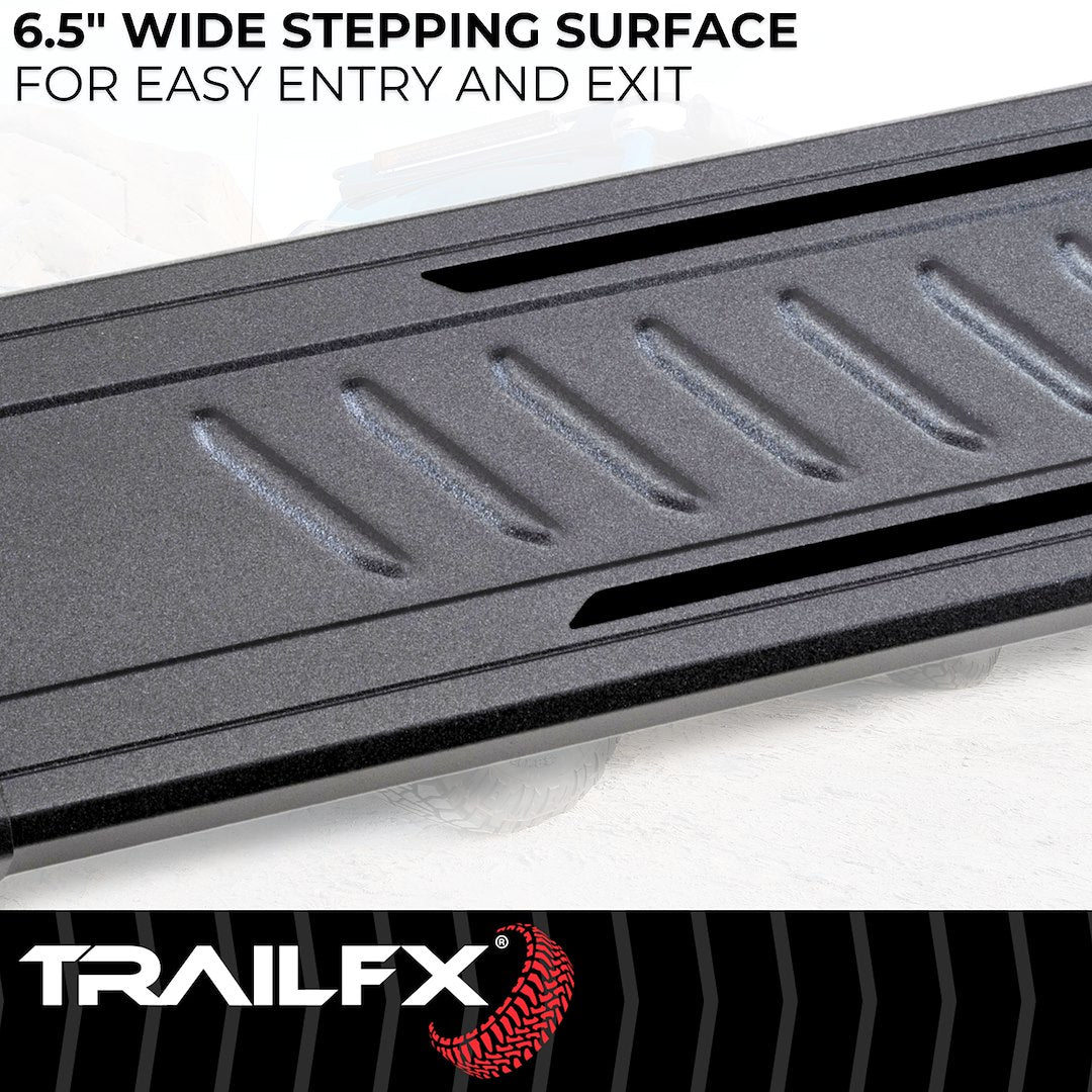 Trailfx Al6011b Running Board||t83_Al6011b_A6 Running Boards_B2c_6.Jpg||90||t83al6011b||1471673