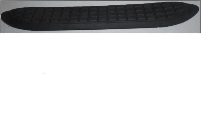 Trailfx Wsp001kit Nerf Bar Pad||t83w_Img_Wsp001kit.Jpg||85||t83wsp001kit||1292054