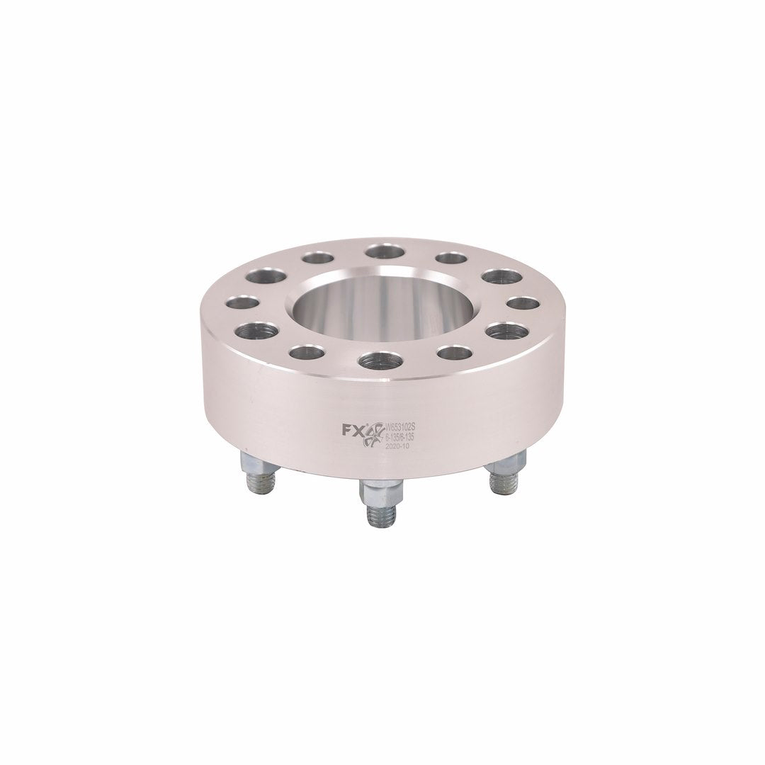 Fx Wheels W653102s Wheel Spacer||t8w_W653102s_Wheel Adapter_3.Jpg||87||t8ww653102s||1081498