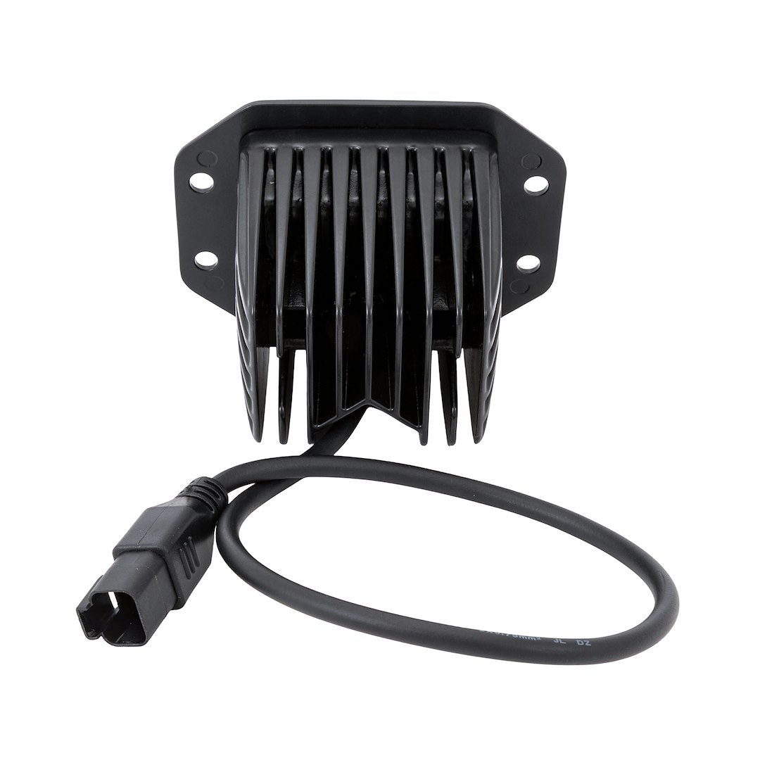 Trailfx 2x2fmf2 Driving/ Fog Light||t8l_2x2fmf2_Led Flush Mount Lights_B2c_4.Jpg||88||t8l2x2fmf2||1771853