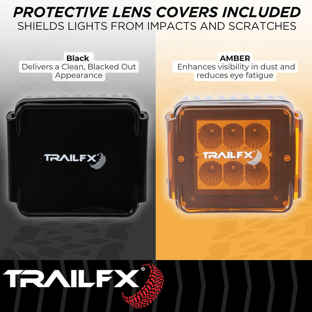 Trailfx 3x2f1 Driving/ Fog Light||t8l_3x2f1_Led Pod Light_B2c_10.Jpg||94||t8l3x2f1||1771882