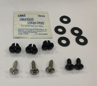 Trailfx Rh8490h Bug Shield Mounting Hardware||rh8490h.Jpg||85||t84rh8490h||1214770