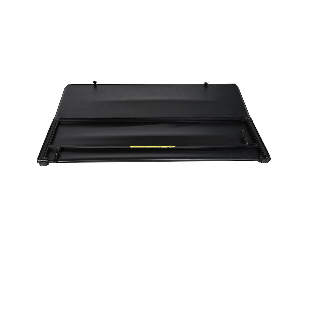 Trailfx Tfx1116 Tonneau Cover||t8n_Tfx1009_Tonneau Cover_Soft Folding_Front View_2 Fold A Gf.Jpg||86||t8ntfx1116||1211734