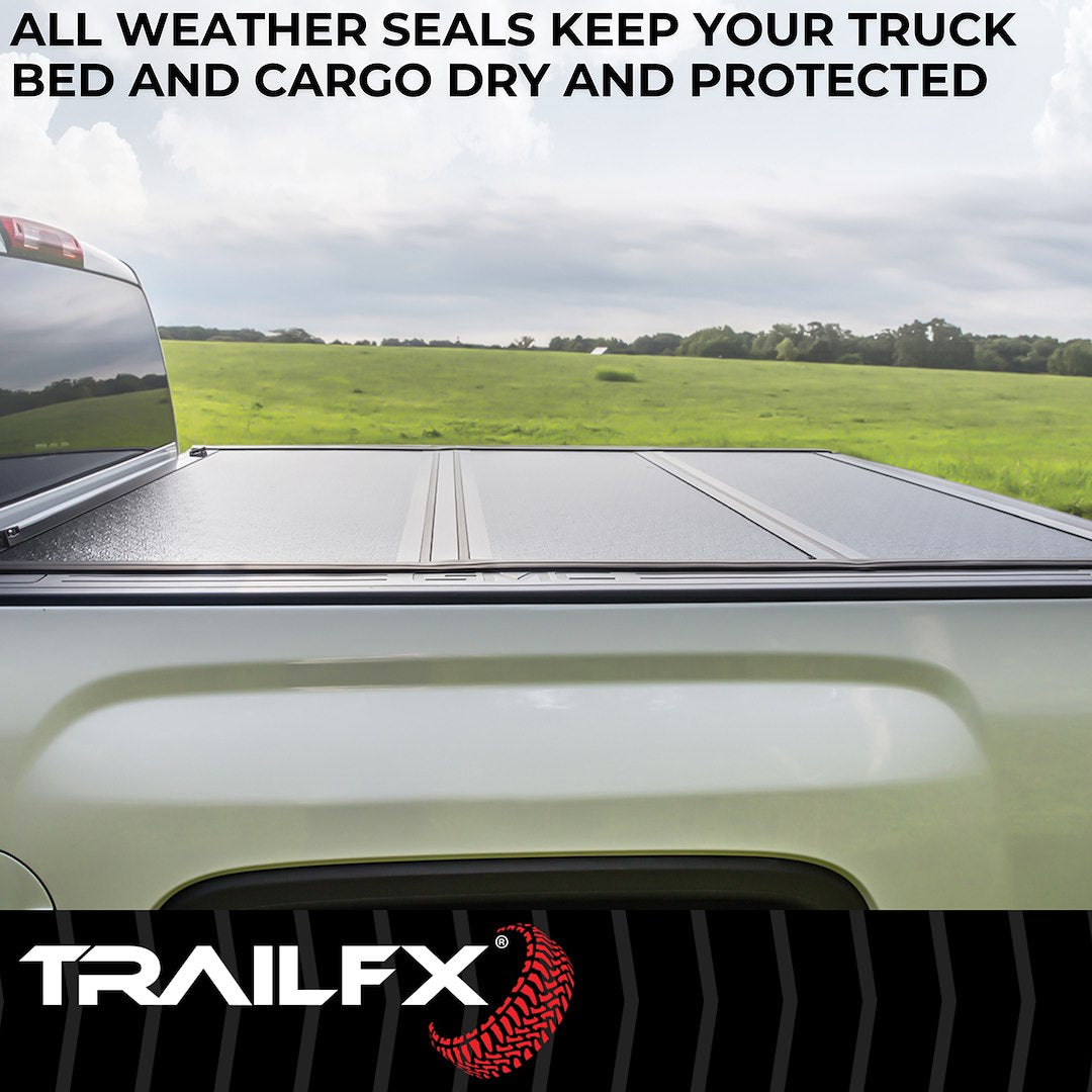 Trailfx Tfx3525 Tonneau Cover||t8n_Tfx3525_Standard Hard Folding Tonneau_B2c_6.Jpg||90||t8ntfx3525||1514195