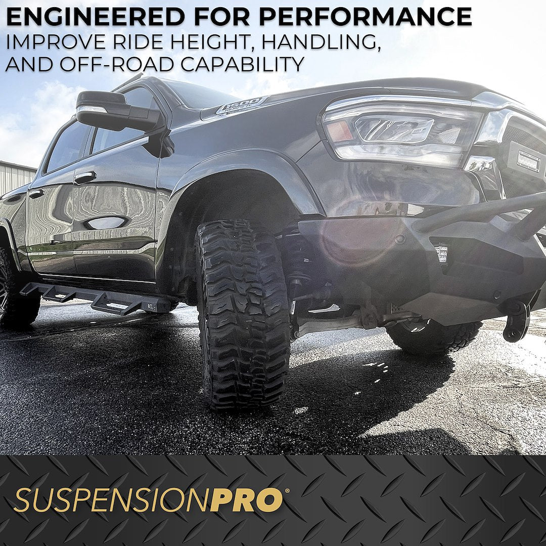 Suspension Pro G30sl2 Lift Kit Suspension||t8s_G30sl2_3 Inch Front Lift Kit_B2c_6.Jpg||90||t8sg30sl2||1787141