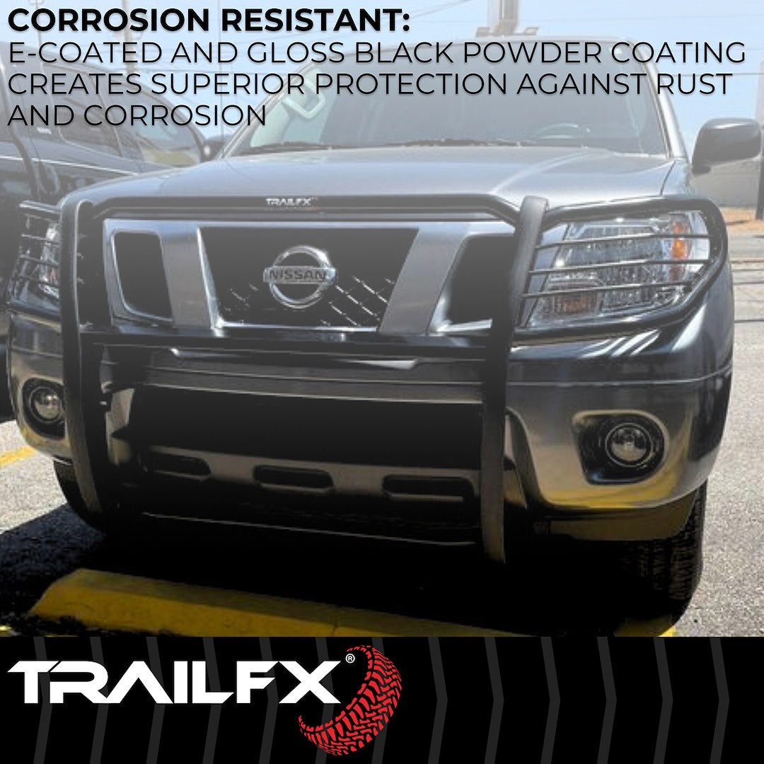 Trailfx E0049t Grille Guard||t83_E0049t_Grille Guard_B2c_3.Jpg||87||t83e0049t||1716176