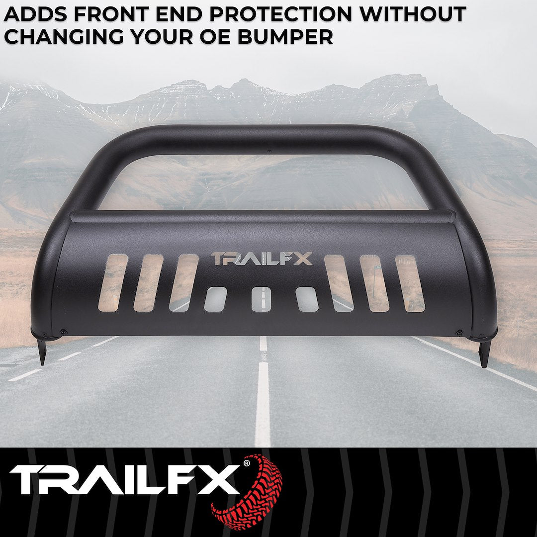 Trailfx B0046t Bull Bar||t83_B0046t_Bull Bar_B2c_3.Jpg||87||t83b0046t||1710080