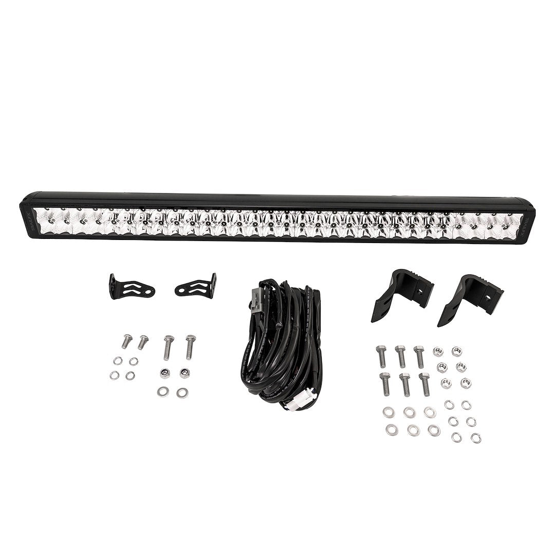 Trailfx 30drcm Light Bar||t8l_30drcm_Double Row Led Light Bar_B2c_2.Jpg||86||t8l30drcm||1779903