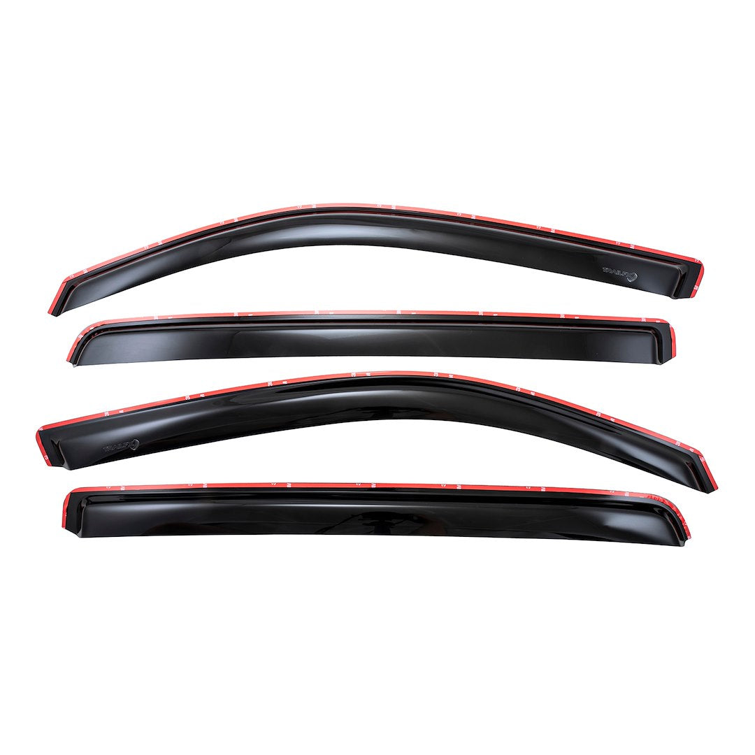 Trailfx 4818ic Rainguard||t84_4818ic_In Channel Rainguards_B2c_1.Jpg||85||t844818ic||1598222