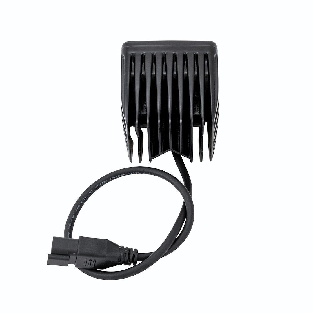 Trailfx 2x2ams2 Driving/ Fog Light||t8l_2x2ams2_Led Pod Lights_B2c_4.Jpg||88||t8l2x2ams2||1771807
