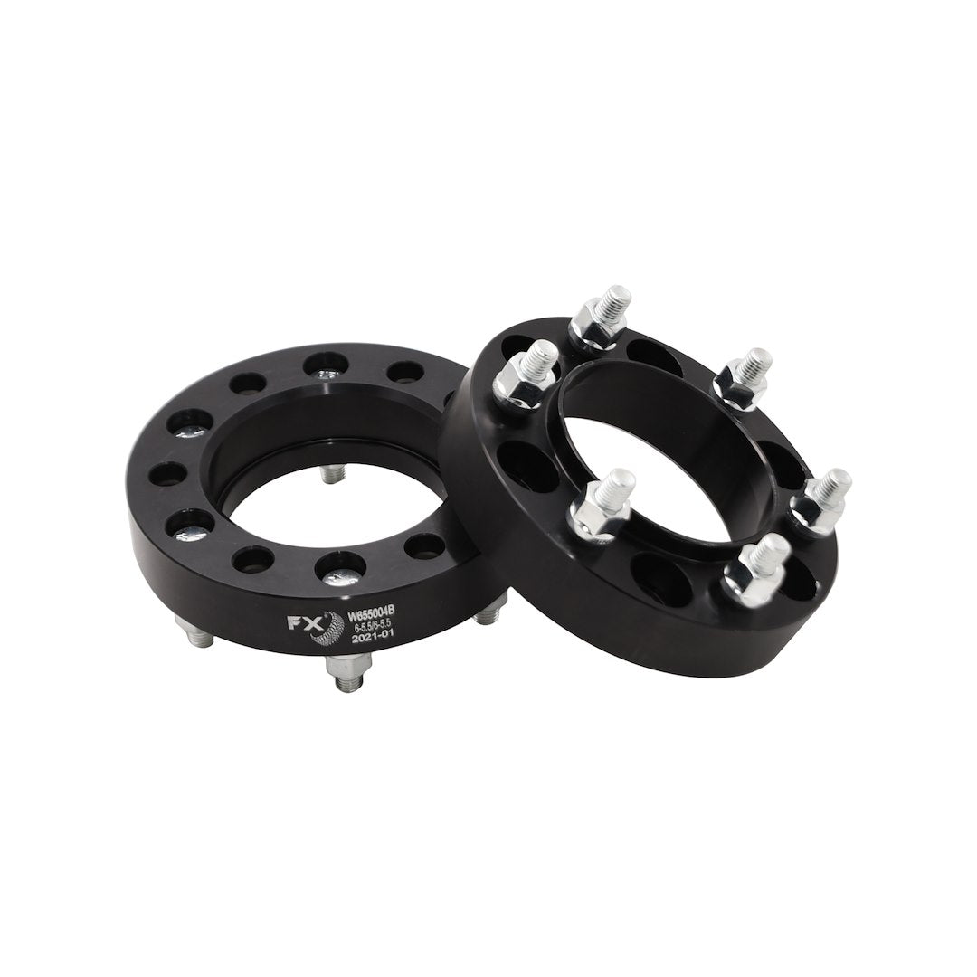 Fx Wheels W655004hc Wheel Spacer||t8w_W655004hc_Hub Centric Wheel Adapter_Web_1.Jpg||85||t8ww655004hc||1787200