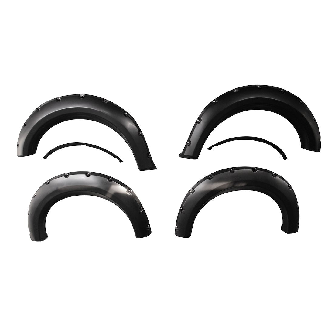 Trailfx Tff3002s Fender Flare||t84_Tff3002s_Fender Flares_B2c_1.Jpg||85||t84tff3002s||1473538