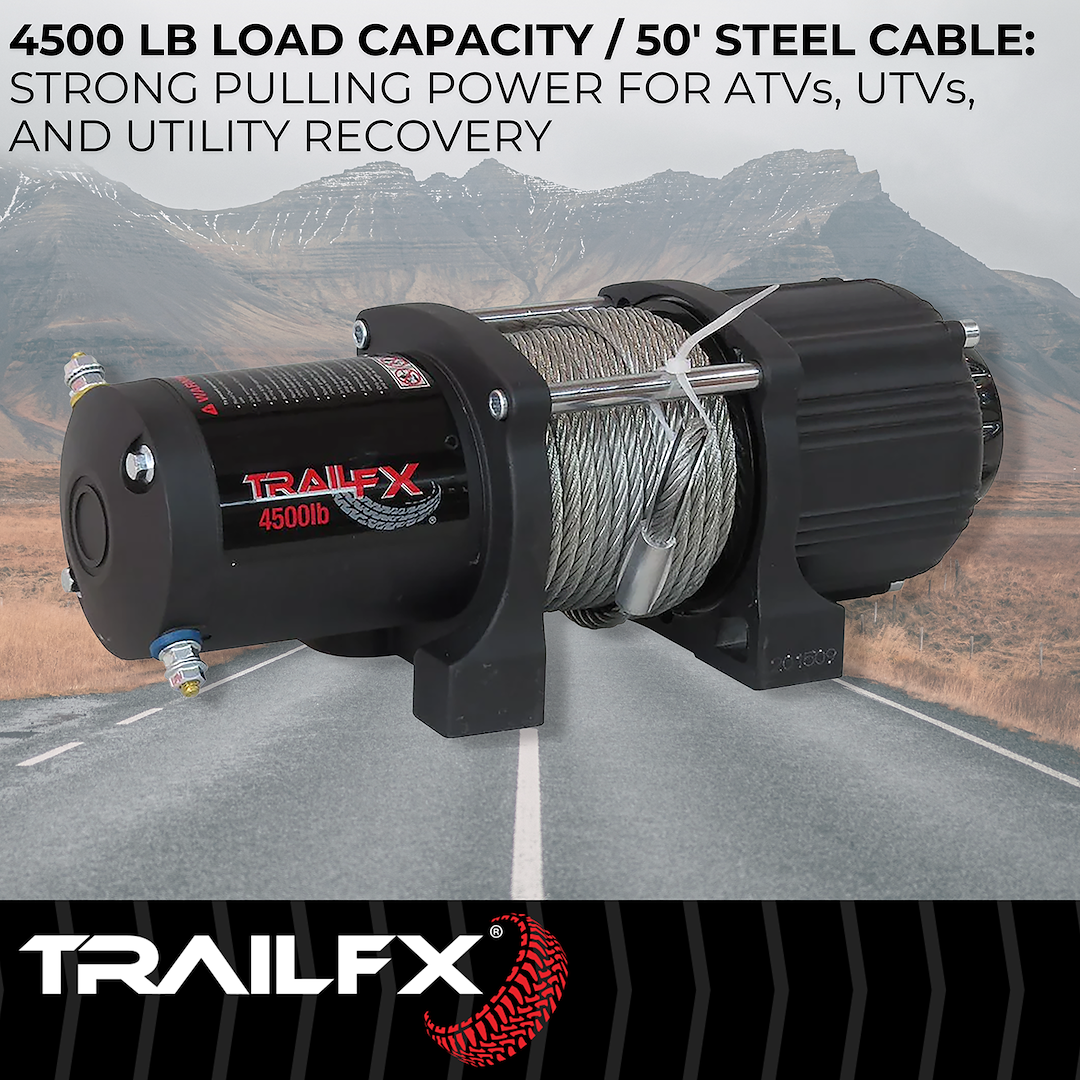 Trailfx W45b Winch||t8r_W45b_Steel_Atv_Winch_B2c_3.Png||87||t8rw45b||2108083