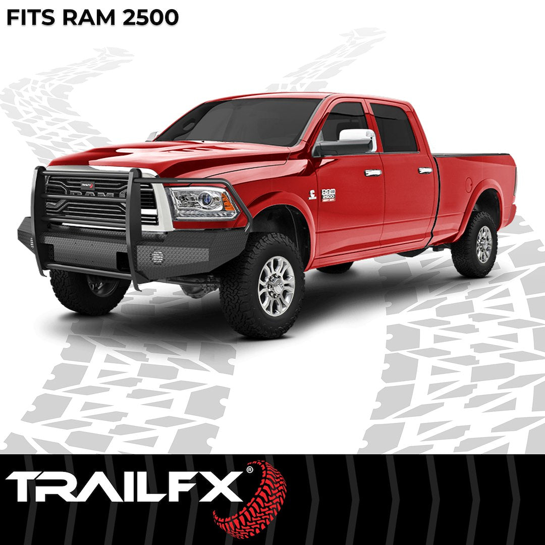 Trailfx Fx3008a Bumper||t83_Fx3008a_Full Bumper_B2c_6.Jpg||90||t83fx3008a||1709758
